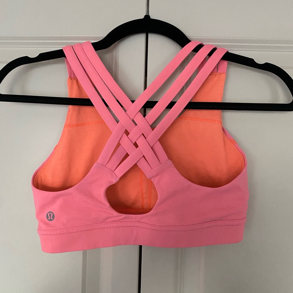 Lululemon bra - Picture 3 of 4